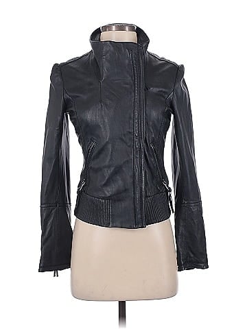 June Jacket (view 1)