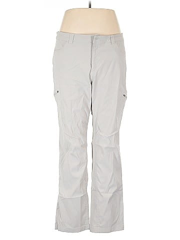 Eddie Bauer Cargo Pants (view 1)