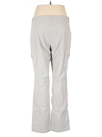 Eddie Bauer Cargo Pants (view 2)