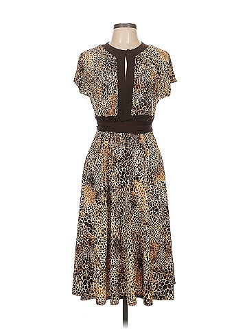 Scarlett Cocktail Dress (view 1)