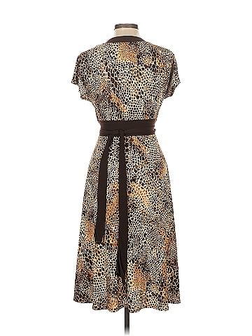 Scarlett Cocktail Dress (view 2)