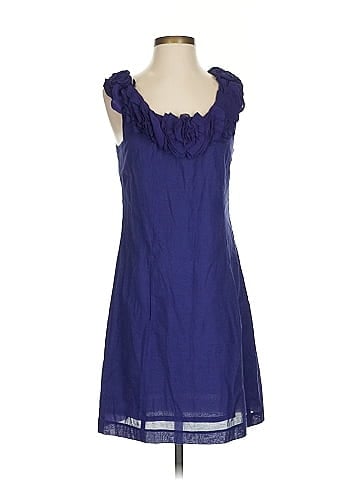 Baraschi Cocktail Dress (view 1)