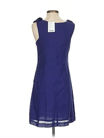 Baraschi Cocktail Dress (view 2)