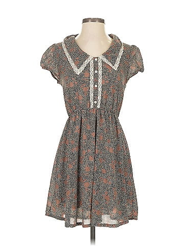 Audrey 3+1 Casual Dress (view 1)