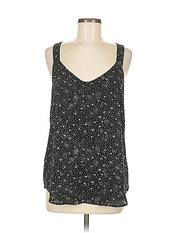 Ann Taylor LOFT Sleeveless Blouse (view 1)