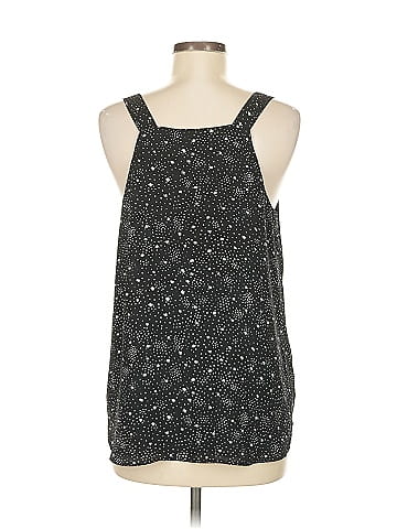 Ann Taylor LOFT Sleeveless Blouse (view 2)