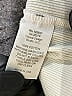 Nili Lotan 100% Cotton Ivory Long Sleeve T-Shirt Size L - photo 7