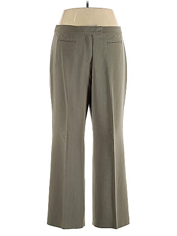 Sigrid Olsen Dress Pants (view 1)