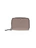 Kate Spade New York 100% Leather Gray Tan Wallet One size - photo 1