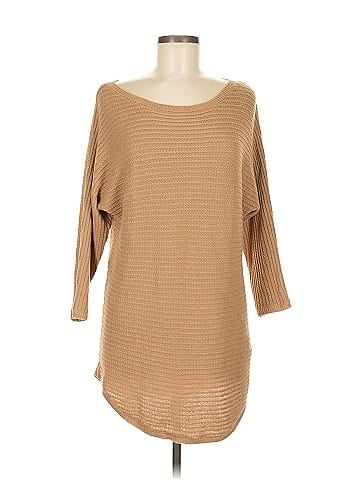 NY&C Pullover Sweater (view 1)