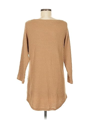 NY&C Pullover Sweater (view 2)