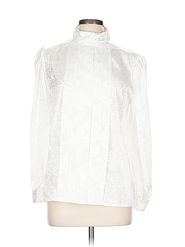 Laura & Jayne Long Sleeve Blouse (view 1)