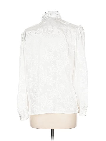 Laura & Jayne Long Sleeve Blouse (view 2)