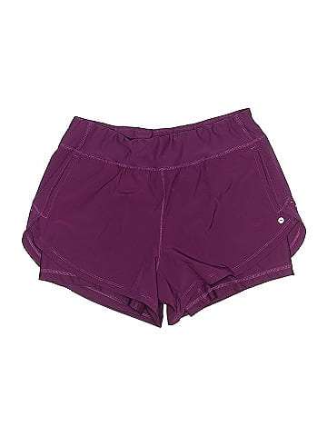 Layer 8 Athletic Shorts (view 1)