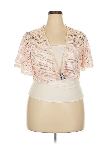 Unbranded Kimono (view 1)