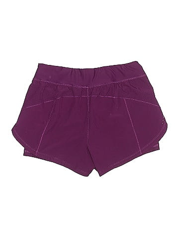 Layer 8 Athletic Shorts (view 2)