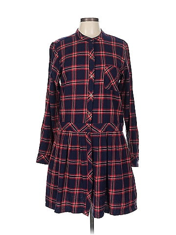 Current/Elliott Casual Dress (view 1)