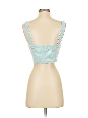 LC Lauren Conrad Tube Top (view 2)
