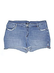 Venezia Denim Shorts