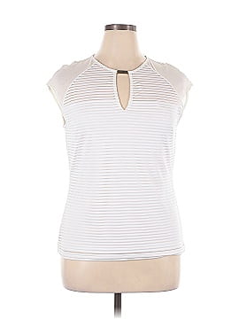 Cache Short Sleeve Top