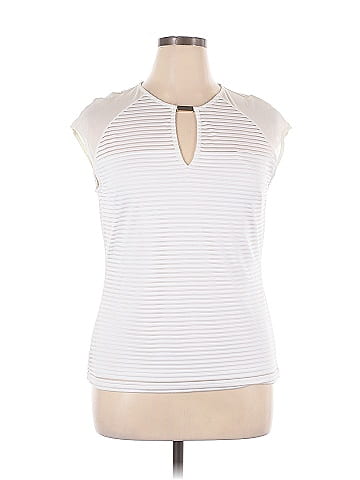 Cache Short Sleeve Top (view 1)