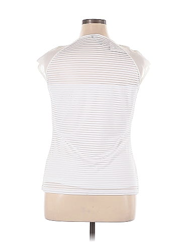 Cache Short Sleeve Top (view 2)