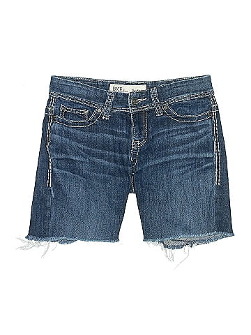 BKE Denim Shorts (view 1)