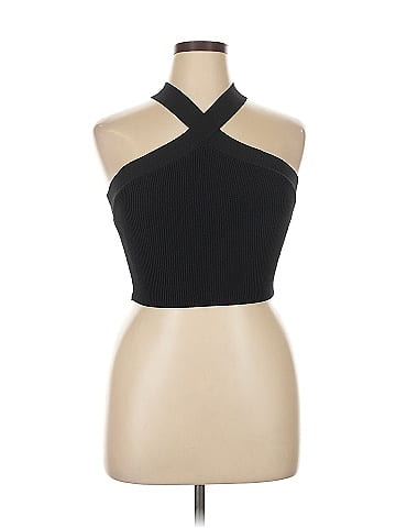 Babaton Halter Top (view 1)