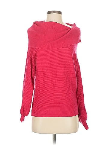Zara Pullover Sweater (view 1)