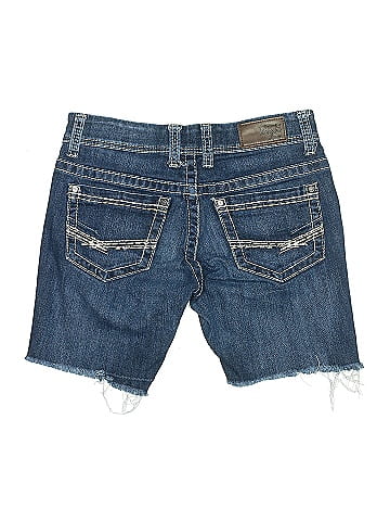 BKE Denim Shorts (view 2)