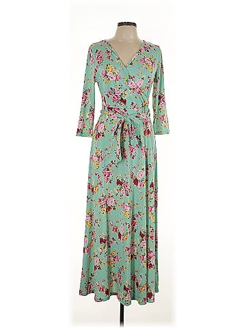 Aphratti Casual Dress (view 1)