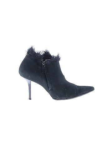 Narciso Rodriguez Ankle Boots (view 1)