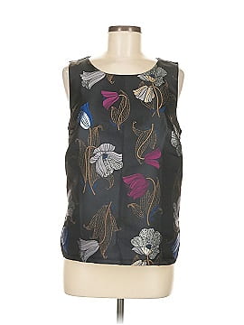 Ann Taylor Factory Sleeveless Blouse