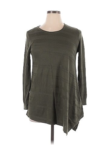 Apt. 9 Pullover Sweater (view 1)