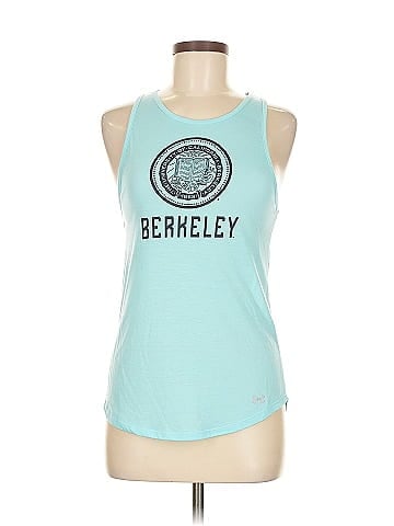 Under Armour Sleeveless T-Shirt (view 1)