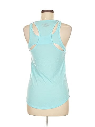 Under Armour Sleeveless T-Shirt (view 2)