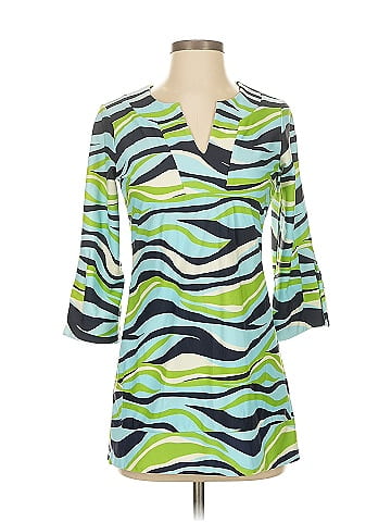 Jude Connally Casual Dress (view 1)