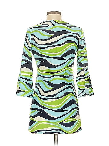 Jude Connally Casual Dress (view 2)
