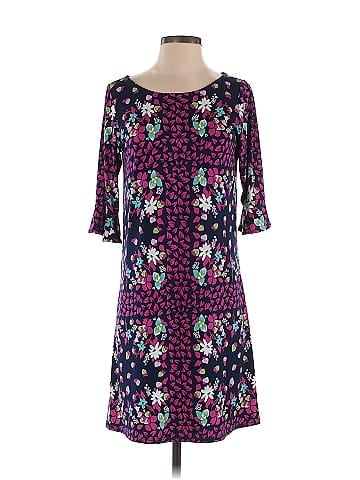 Leota Casual Dress (view 1)
