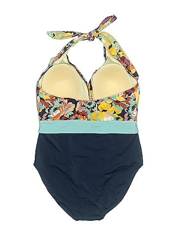 G.I.L.I. One Piece Swimsuit (view 2)