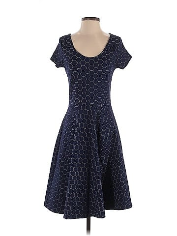 Leota Casual Dress (view 1)