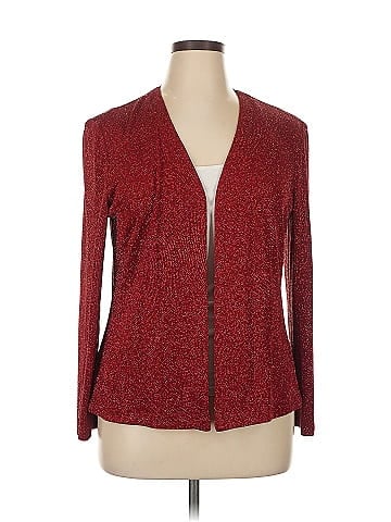 Alex Evenings Blazer (view 1)