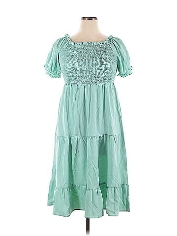 Shein Casual Dress (view 1)