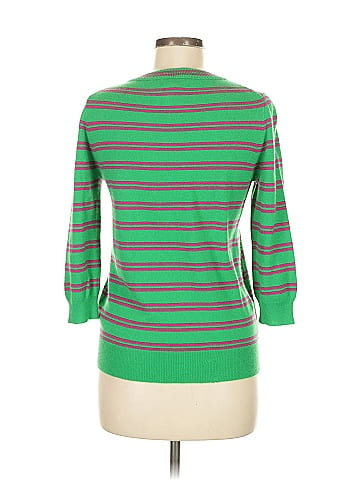 J.Crew Cashmere Pullover Sweater (view 2)