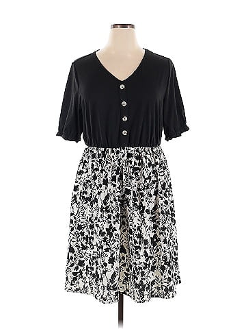 Shein Casual Dress (view 1)