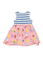 Mini Boden Dress