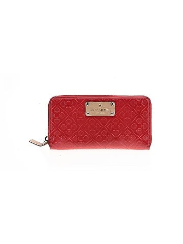 Kate Spade New York Leather Wallet (view 1)