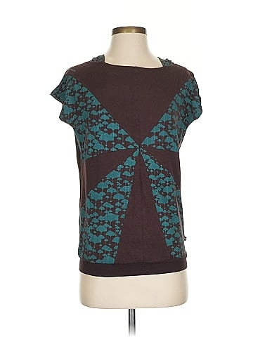 Skunk Funk Pullover Sweater (view 1)