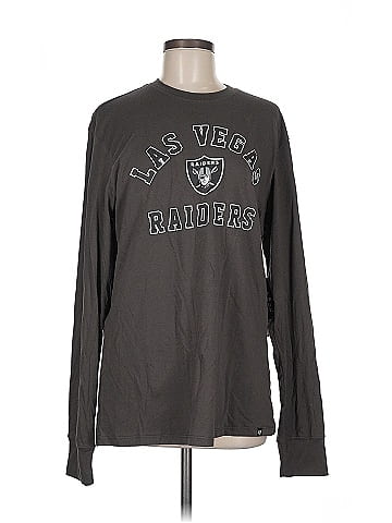 47 Brand Long Sleeve T-Shirt (view 1)