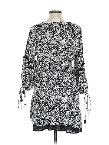 Amuse Society Casual Dress (view 2)